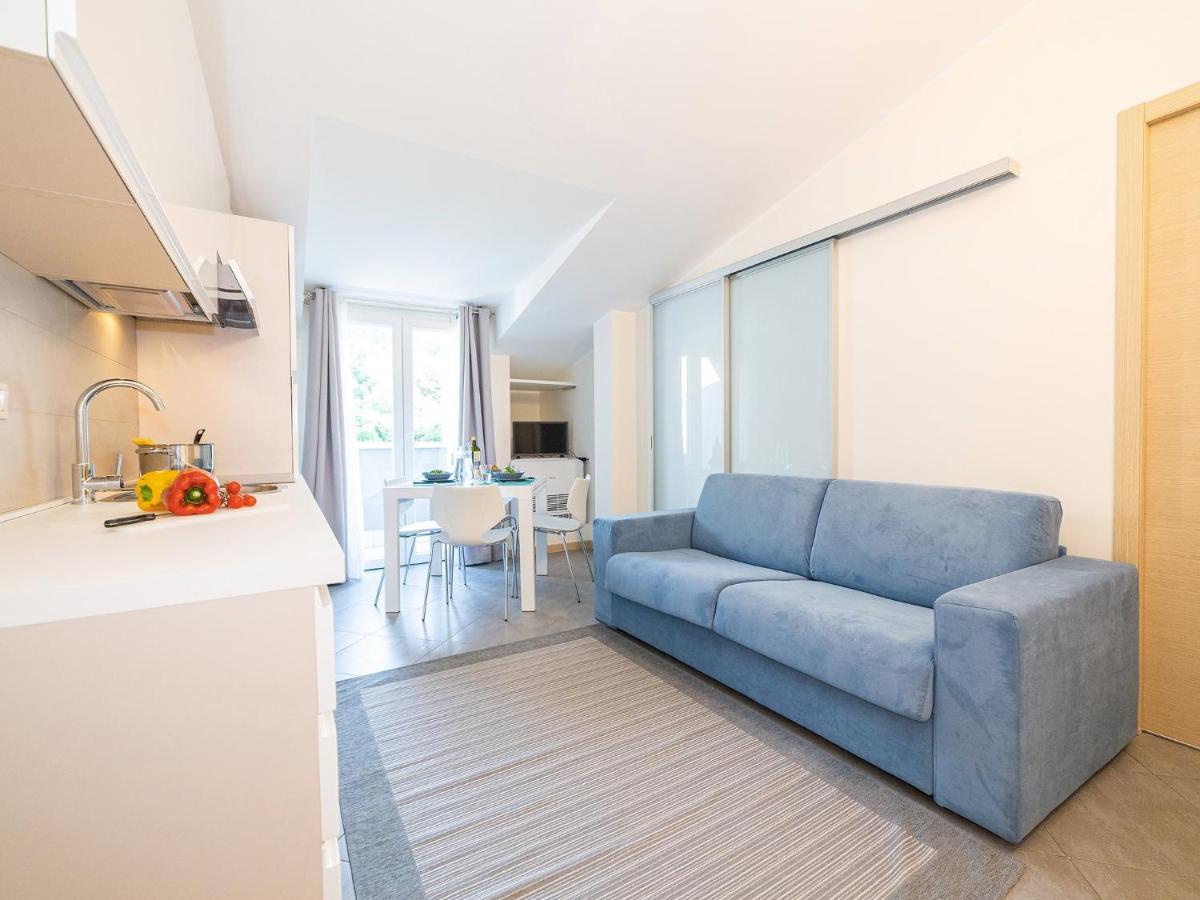 Parco del Mare - relax near the sea&city centre Borghetto Santo Spirito Esterno foto