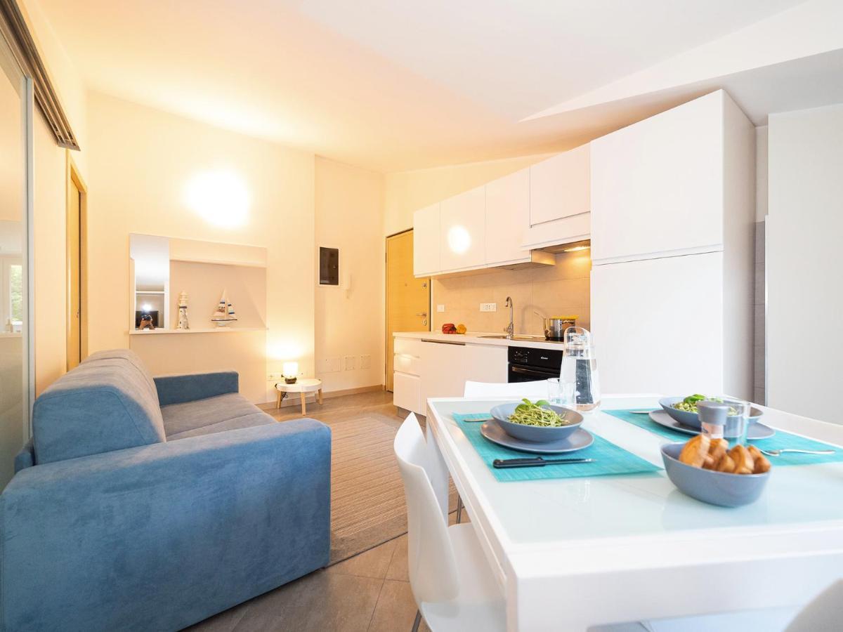 Parco del Mare - relax near the sea&city centre Borghetto Santo Spirito Esterno foto