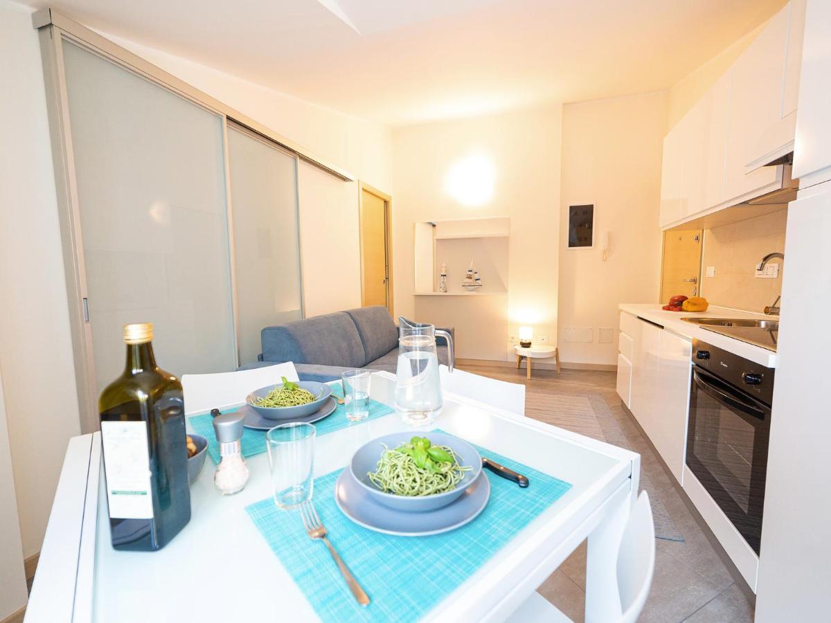 Parco del Mare - relax near the sea&city centre Borghetto Santo Spirito Esterno foto
